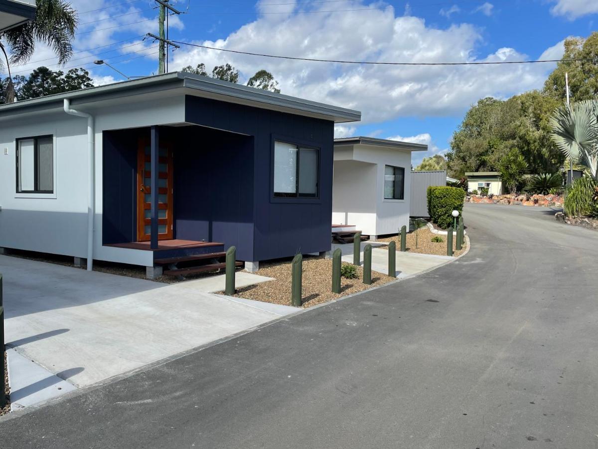 Yandina Caravan Park Εξωτερικό φωτογραφία
