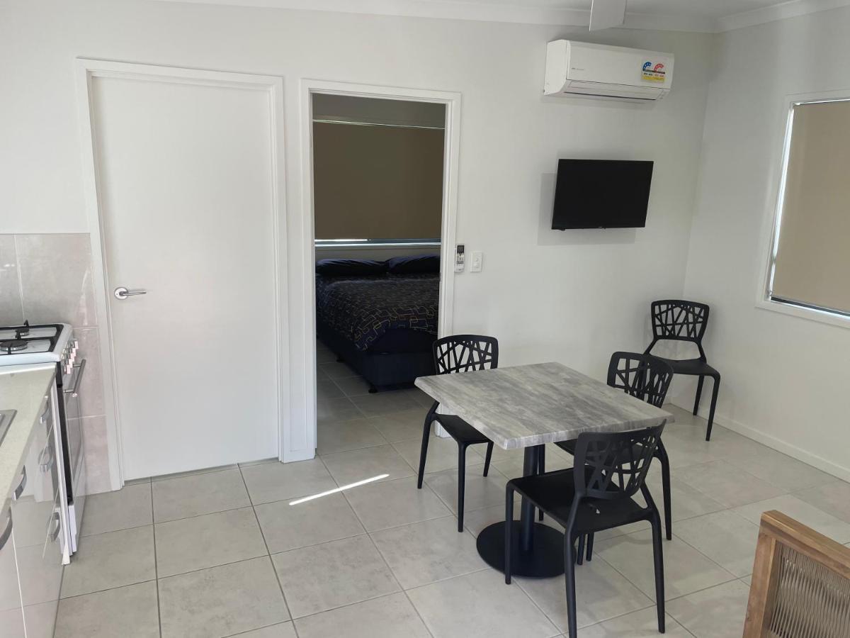 Yandina Caravan Park Εξωτερικό φωτογραφία
