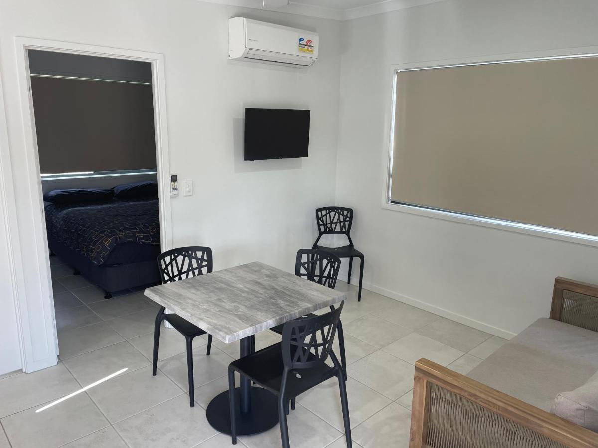 Yandina Caravan Park Εξωτερικό φωτογραφία