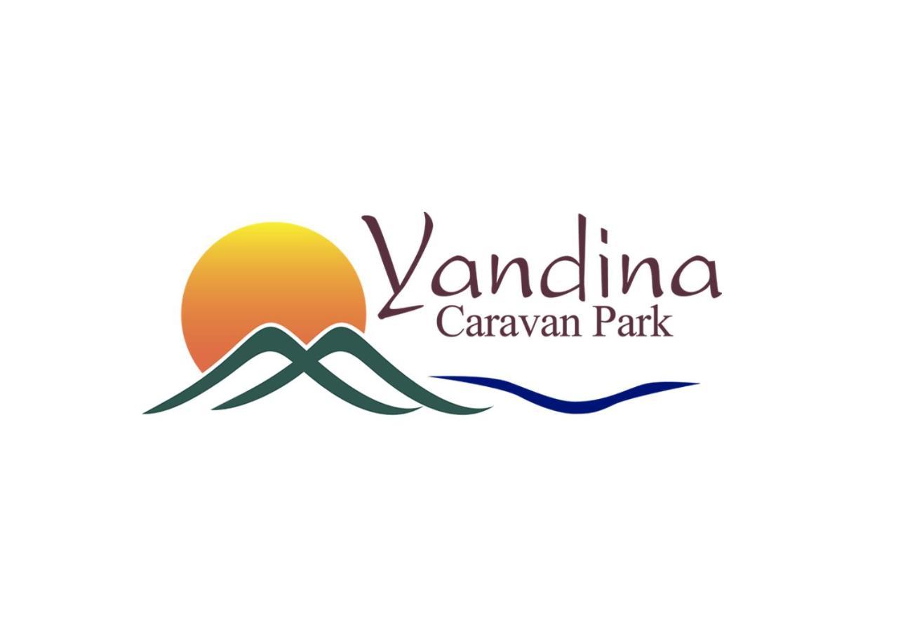 Yandina Caravan Park Εξωτερικό φωτογραφία