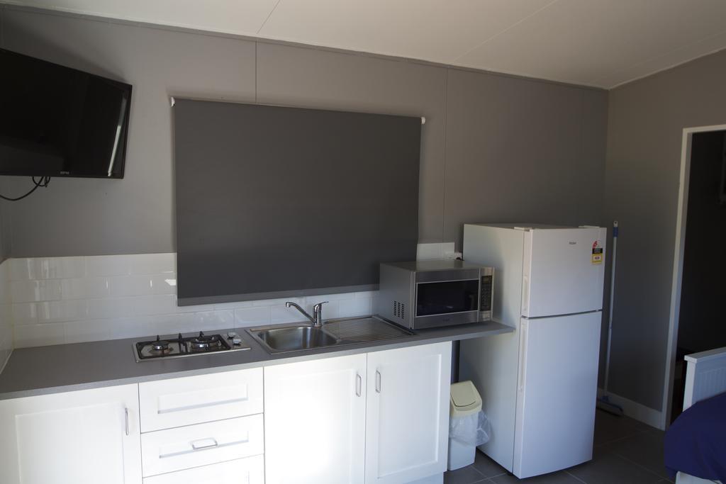Yandina Caravan Park Εξωτερικό φωτογραφία