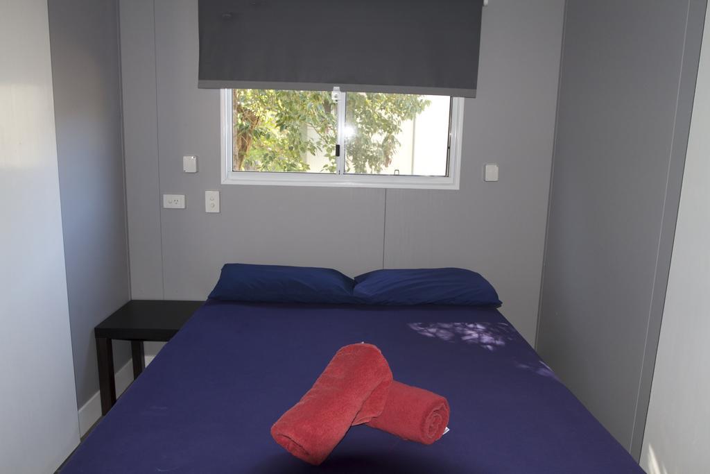 Yandina Caravan Park Εξωτερικό φωτογραφία
