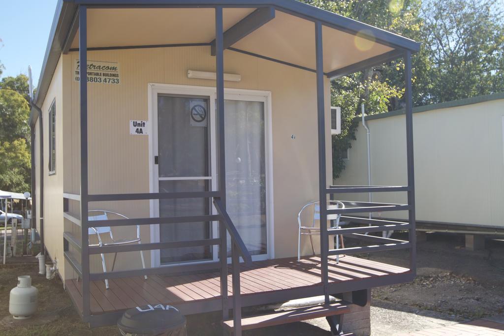 Yandina Caravan Park Εξωτερικό φωτογραφία