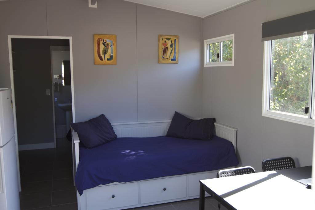 Yandina Caravan Park Εξωτερικό φωτογραφία