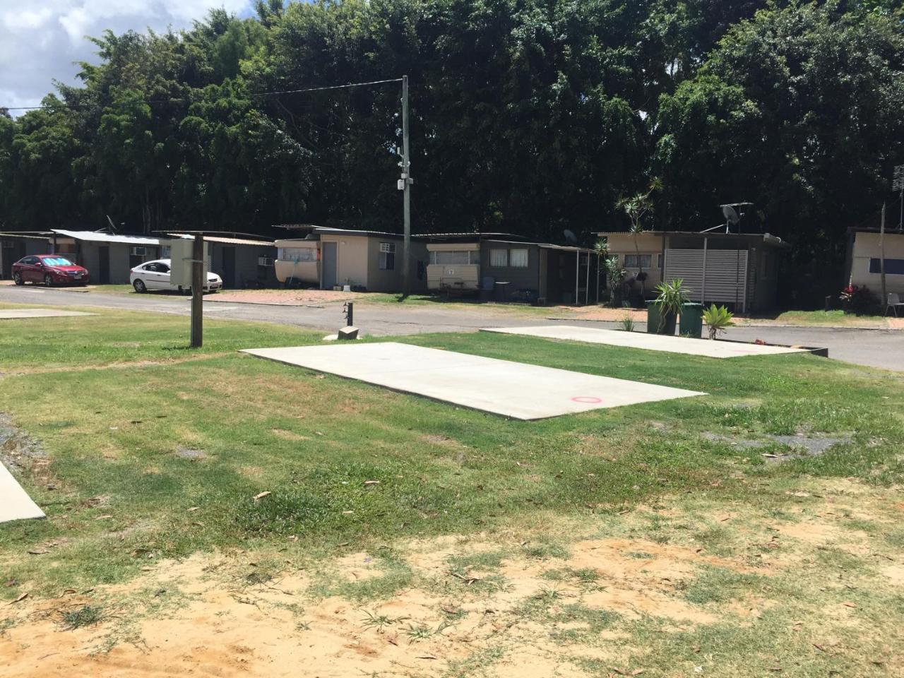 Yandina Caravan Park Εξωτερικό φωτογραφία