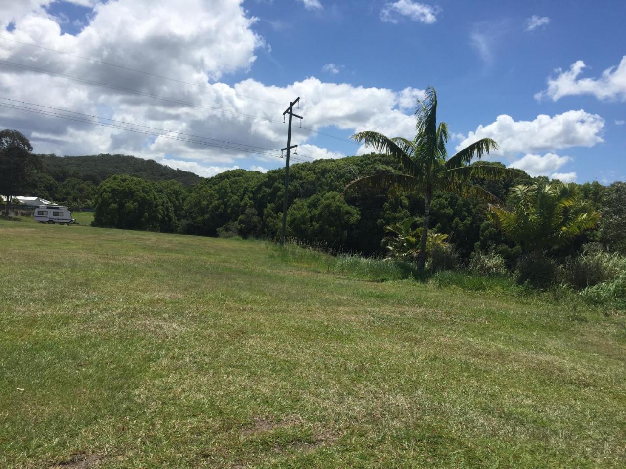 Yandina Caravan Park Εξωτερικό φωτογραφία