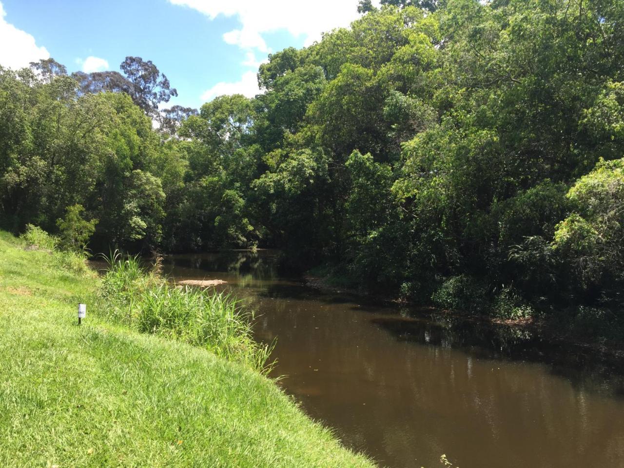 Yandina Caravan Park Εξωτερικό φωτογραφία