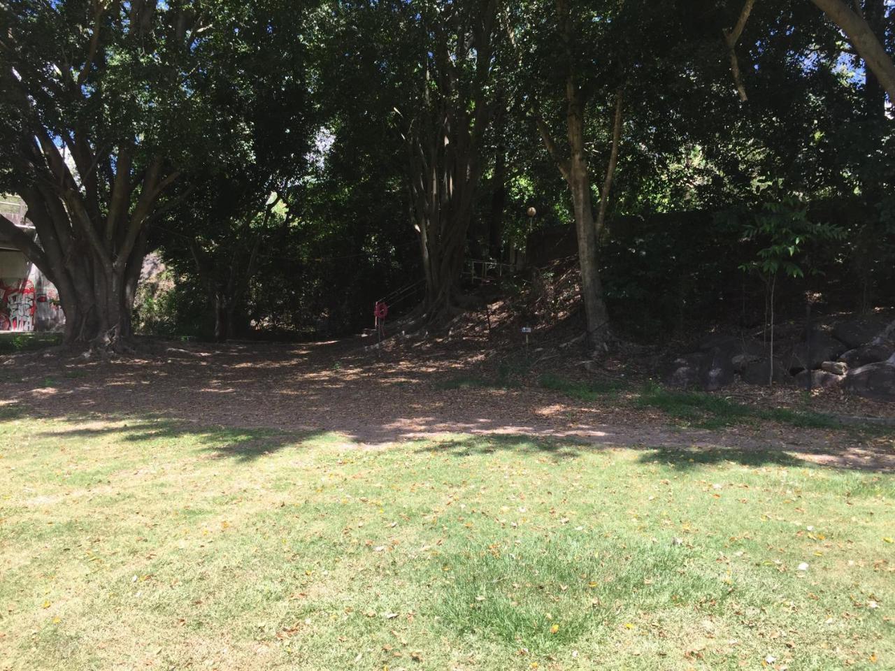 Yandina Caravan Park Εξωτερικό φωτογραφία